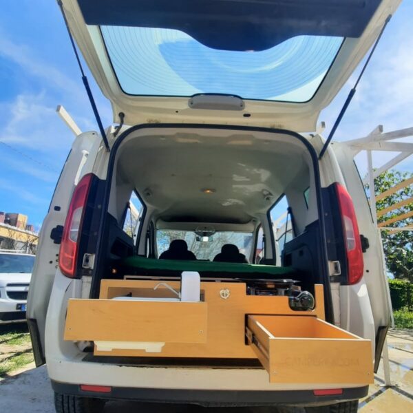 Noleggio e Vendita Camper Van Sardegna Vendita Camping Box Noleggio Camping Box Van Life Sardegna Open air lifestyle Kit di camperizzazione