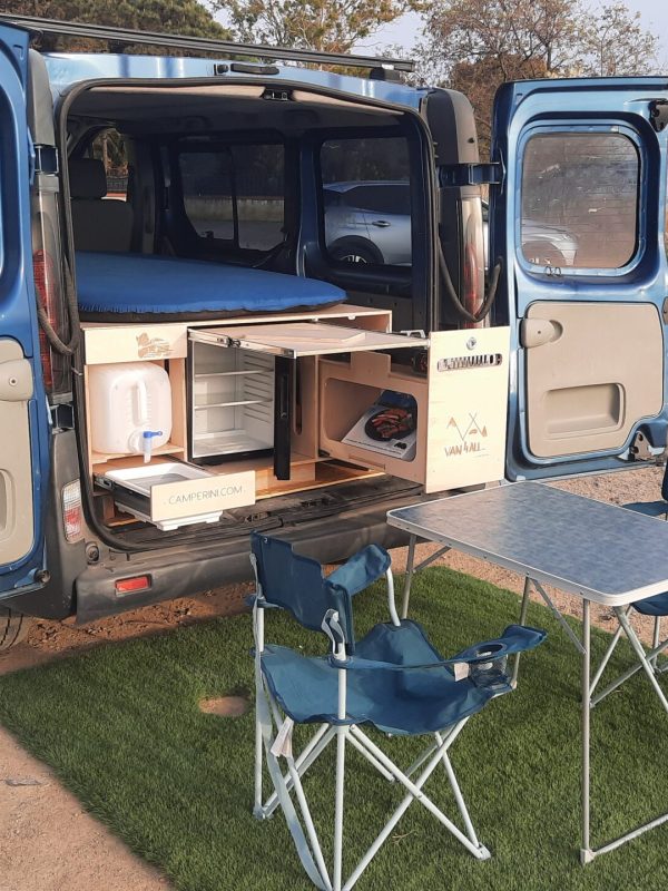 Noleggio e Vendita Camper Van Sardegna Vendita Camping Box Noleggio Camping Box Van Life Sardegna Open air lifestyle Kit di camperizzazione spedizioni in tutto il mondo